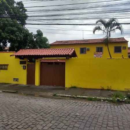 Casa Com 2 Quartos Em Condominio Cabo Frio Exterior photo
