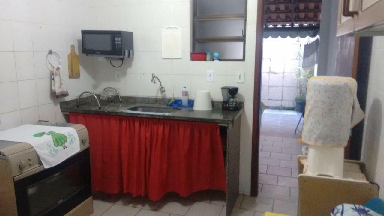 Casa Com 2 Quartos Em Condominio Cabo Frio Exterior photo