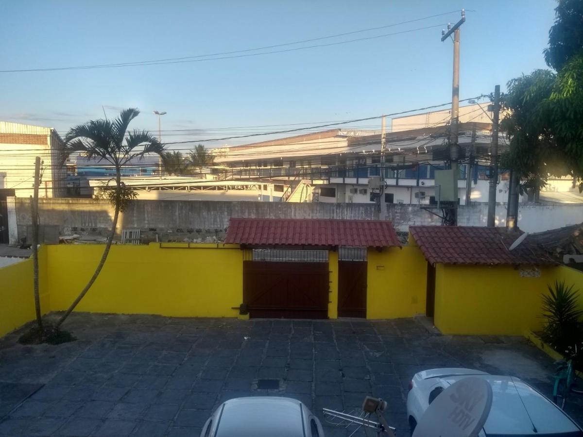 Casa Com 2 Quartos Em Condominio Cabo Frio Exterior photo
